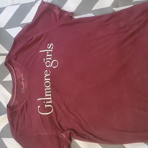 Gilmores girls tshirt